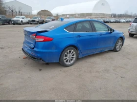 Ford Fusion 1.5l Se - 8700 € / 17015.72 лв. - 47468696 4 | Car24.bg Ford Fusion 1.5l Se - 8700 € / 17015.72 лв. - 47468696 4