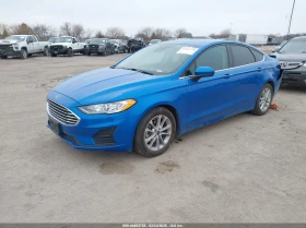 Ford Fusion 1.5l Se - 8700 € / 17015.72 лв. - 47468696 2 | Car24.bg Ford Fusion 1.5l Se - 8700 € / 17015.72 лв. - 47468696 2