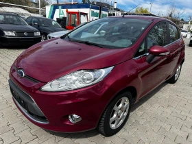 Ford Fiesta 1.6tdci 95к.с - Car24.bg Ford Fiesta 1.6tdci 95к.с