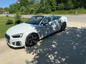 Audi A5 Кабриолет - 36000 € / 70409.88 лв. - 69044710 5 | Car24.bg Audi A5 Кабриолет - 36000 € / 70409.88 лв. - 69044710 5