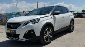 Снимка Peugeot 3008