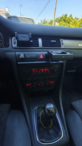 Audi A6 Газ - 3500 € / 6845.40 лв. - 28401495 4 | Car24.bg Audi A6 Газ - 3500 € / 6845.40 лв. - 28401495 4