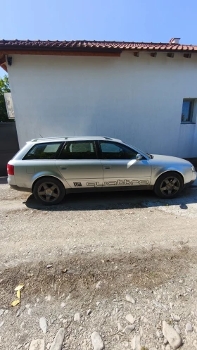 Audi A6 Газ - 3500 € / 6845.40 лв. - 28401495 13 | Car24.bg Audi A6 Газ - 3500 € / 6845.40 лв. - 28401495 13