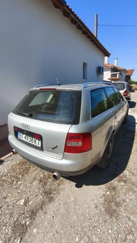 Audi A6 Газ - 3500 € / 6845.40 лв. - 28401495 14 | Car24.bg Audi A6 Газ - 3500 € / 6845.40 лв. - 28401495 14