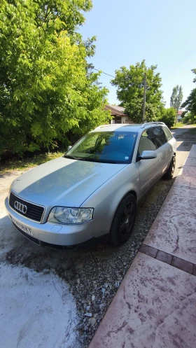 Audi A6 Газ - 3500 € / 6845.40 лв. - 28401495 15 | Car24.bg Audi A6 Газ - 3500 € / 6845.40 лв. - 28401495 15