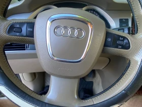 Audi A6 Avant | Auto.bg — изображение 15 Audi A6 Avant | Auto.bg — изображение 15