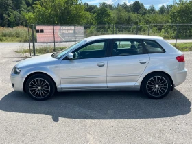 Audi A3 1.9TDi Sportback | Auto.bg — изображение 2 Audi A3 1.9TDi Sportback | Auto.bg — изображение 2