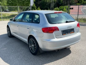 Audi A3 1.9TDi Sportback | Auto.bg — изображение 3 Audi A3 1.9TDi Sportback | Auto.bg — изображение 3