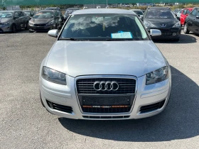 Audi A3 1.9TDi Sportback | Auto.bg — изображение 8 Audi A3 1.9TDi Sportback | Auto.bg — изображение 8
