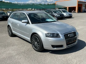 Audi A3 1.9TDi Sportback | Auto.bg — изображение 7 Audi A3 1.9TDi Sportback | Auto.bg — изображение 7