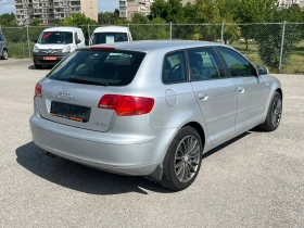 Audi A3 1.9TDi Sportback | Auto.bg — изображение 5 Audi A3 1.9TDi Sportback | Auto.bg — изображение 5