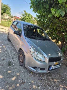 Chevrolet Aveo 1.2 LPG | Auto.bg — изображение 2 Chevrolet Aveo 1.2 LPG | Auto.bg — изображение 2