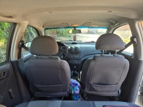 Chevrolet Aveo 1.2 LPG | Auto.bg — изображение 6 Chevrolet Aveo 1.2 LPG | Auto.bg — изображение 6
