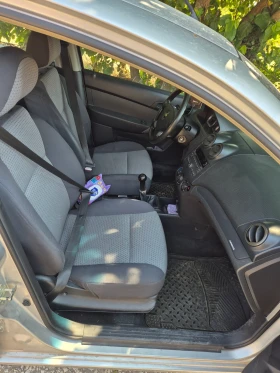 Chevrolet Aveo 1.2 LPG | Auto.bg — изображение 9 Chevrolet Aveo 1.2 LPG | Auto.bg — изображение 9