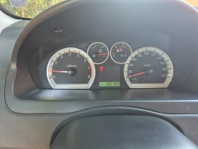 Chevrolet Aveo 1.2 LPG | Auto.bg — изображение 10 Chevrolet Aveo 1.2 LPG | Auto.bg — изображение 10