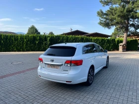 Toyota Avensis 2.0D-4D* Фейслифт* Кожа* Алкантара* Нави* Камера* - 6699 € / 13102.11 лв. - 25013958 5 | Car24.bg Toyota Avensis 2.0D-4D* Фейслифт* Кожа* Алкантара* Нави* Камера* - 6699 € / 13102.11 лв. - 25013958 5
