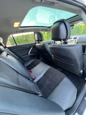 Toyota Avensis 2.0D-4D* Фейслифт* Кожа* Алкантара* Нави* Камера* - 6699 € / 13102.11 лв. - 25013958 12 | Car24.bg Toyota Avensis 2.0D-4D* Фейслифт* Кожа* Алкантара* Нави* Камера* - 6699 € / 13102.11 лв. - 25013958 12
