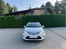 Toyota Avensis 2.0D-4D* Фейслифт* Кожа* Алкантара* Нави* Камера* - 6699 € / 13102.11 лв. - 25013958 2 | Car24.bg Toyota Avensis 2.0D-4D* Фейслифт* Кожа* Алкантара* Нави* Камера* - 6699 € / 13102.11 лв. - 25013958 2