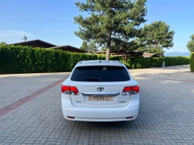 Toyota Avensis 2.0D-4D* Фейслифт* Кожа* Алкантара* Нави* Камера* - 6699 € / 13102.11 лв. - 25013958 6 | Car24.bg Toyota Avensis 2.0D-4D* Фейслифт* Кожа* Алкантара* Нави* Камера* - 6699 € / 13102.11 лв. - 25013958 6
