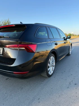 Skoda Octavia IV Executive 2.0 TDI DSG 150 к.с. | Auto.bg — изображение 5 Skoda Octavia IV Executive 2.0 TDI DSG 150 к.с. | Auto.bg — изображение 5
