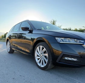 Skoda Octavia IV Executive 2.0 TDI DSG 150 к.с. | Auto.bg — изображение 2 Skoda Octavia IV Executive 2.0 TDI DSG 150 к.с. | Auto.bg — изображение 2