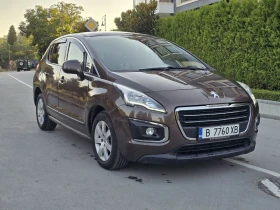Peugeot 3008 1.6HDI/115кс/Подгрев/Панорама | Auto.bg — изображение 7 Peugeot 3008 1.6HDI/115кс/Подгрев/Панорама | Auto.bg — изображение 7