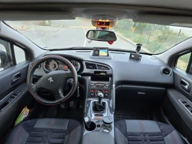 Peugeot 3008 1.6HDI/115кс/Подгрев/Панорама | Auto.bg — изображение 10 Peugeot 3008 1.6HDI/115кс/Подгрев/Панорама | Auto.bg — изображение 10