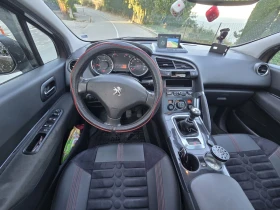 Peugeot 3008 1.6HDI/115кс/Подгрев/Панорама | Auto.bg — изображение 11 Peugeot 3008 1.6HDI/115кс/Подгрев/Панорама | Auto.bg — изображение 11