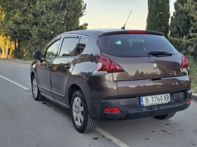 Peugeot 3008 1.6HDI/115кс/Подгрев/Панорама | Auto.bg — изображение 2 Peugeot 3008 1.6HDI/115кс/Подгрев/Панорама | Auto.bg — изображение 2