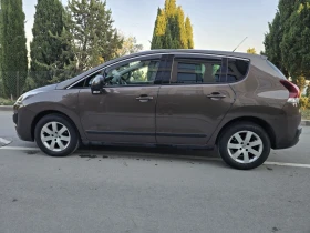 Peugeot 3008 1.6HDI/115кс/Подгрев/Панорама | Auto.bg — изображение 6 Peugeot 3008 1.6HDI/115кс/Подгрев/Панорама | Auto.bg — изображение 6