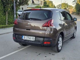 Peugeot 3008 1.6HDI/115кс/Подгрев/Панорама | Auto.bg — изображение 4 Peugeot 3008 1.6HDI/115кс/Подгрев/Панорама | Auto.bg — изображение 4