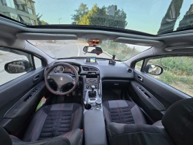 Peugeot 3008 1.6HDI/115кс/Подгрев/Панорама | Auto.bg — изображение 12 Peugeot 3008 1.6HDI/115кс/Подгрев/Панорама | Auto.bg — изображение 12