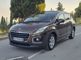 Peugeot 3008 1.6HDI/115кс/Подгрев/Панорама