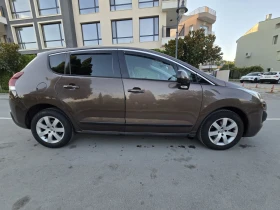 Peugeot 3008 1.6HDI/115кс/Подгрев/Панорама | Auto.bg — изображение 5 Peugeot 3008 1.6HDI/115кс/Подгрев/Панорама | Auto.bg — изображение 5
