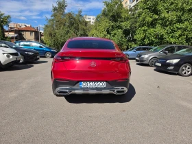 Mercedes-Benz GLC 200 Coupe 4 MATIC AMG - 63000 € - 41831911 5 | Car24.bg Mercedes-Benz GLC 200 Coupe 4 MATIC AMG - 63000 € - 41831911 5