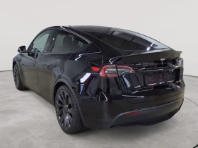 Tesla Model Y Performance AWD - 34490 € - 22156612 5 | Car24.bg Tesla Model Y Performance AWD - 34490 € - 22156612 5