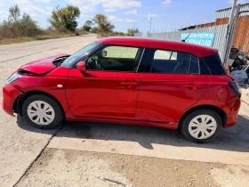 Suzuki Swift 1.2 VVTi | Auto.bg — изображение 5 Suzuki Swift 1.2 VVTi | Auto.bg — изображение 5