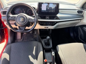 Suzuki Swift 1.2 VVTi | Auto.bg — изображение 11 Suzuki Swift 1.2 VVTi | Auto.bg — изображение 11