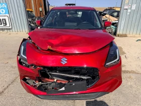 Suzuki Swift 1.2 VVTi | Auto.bg — изображение 2 Suzuki Swift 1.2 VVTi | Auto.bg — изображение 2