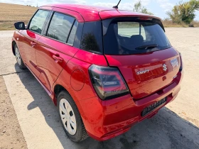 Suzuki Swift 1.2 VVTi | Auto.bg — изображение 6 Suzuki Swift 1.2 VVTi | Auto.bg — изображение 6