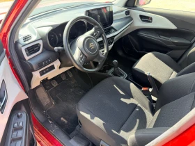Suzuki Swift 1.2 VVTi | Auto.bg — изображение 9 Suzuki Swift 1.2 VVTi | Auto.bg — изображение 9