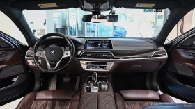 BMW 740 Li* XDRIVE* DESIGN PURE EXCELENCE* МАСАЖ* ТВ* HUD* | Auto.bg — изображение 7 BMW 740 Li* XDRIVE* DESIGN PURE EXCELENCE* МАСАЖ* ТВ* HUD* | Auto.bg — изображение 7