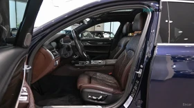 BMW 740 Li* XDRIVE* DESIGN PURE EXCELENCE* МАСАЖ* ТВ* HUD* | Auto.bg — изображение 10 BMW 740 Li* XDRIVE* DESIGN PURE EXCELENCE* МАСАЖ* ТВ* HUD* | Auto.bg — изображение 10