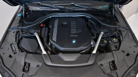 BMW 740 Li* XDRIVE* DESIGN PURE EXCELENCE* МАСАЖ* ТВ* HUD* | Auto.bg — изображение 6 BMW 740 Li* XDRIVE* DESIGN PURE EXCELENCE* МАСАЖ* ТВ* HUD* | Auto.bg — изображение 6