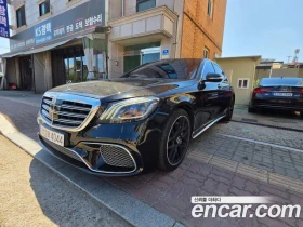 Mercedes-Benz S 500 | TOP SERVICE AMG OPTIC - 18399 € - 43945863 3 | Car24.bg Mercedes-Benz S 500 | TOP SERVICE AMG OPTIC - 18399 € - 43945863 3
