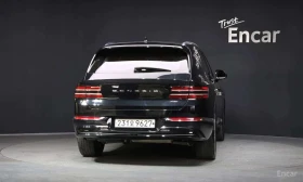 Genesis GV80 * 3.0 Diesel AWD * Обдухване * Щори * Панорама * | Auto.bg — изображение 4 Genesis GV80 * 3.0 Diesel AWD * Обдухване * Щори * Панорама * | Auto.bg — изображение 4