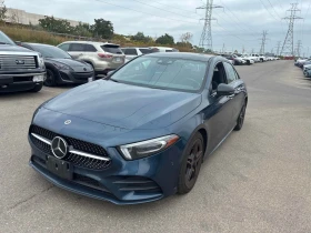 Снимка Mercedes-Benz A 220