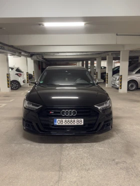 Audi S8 S8 - 51900 € - 46329086 4 | Car24.bg Audi S8 S8 - 51900 € - 46329086 4