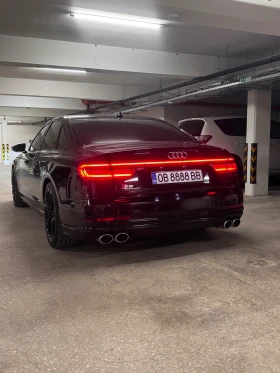 Audi S8 S8 - 51900 € - 46329086 6 | Car24.bg Audi S8 S8 - 51900 € - 46329086 6