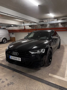 Audi S8 S8 - Car24.bg Audi S8 S8